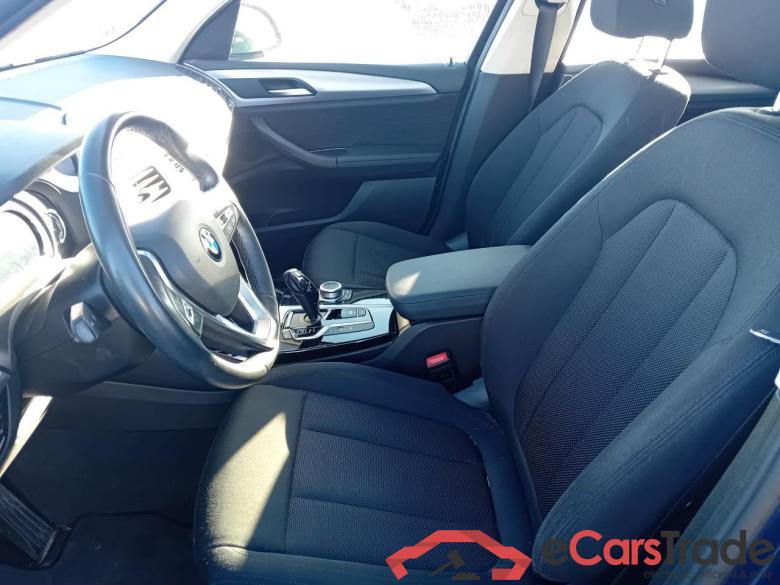 BMW xDrive30e Serie X3 xDrive 30 e xLine 2.0 290CV AT8 E6d #6