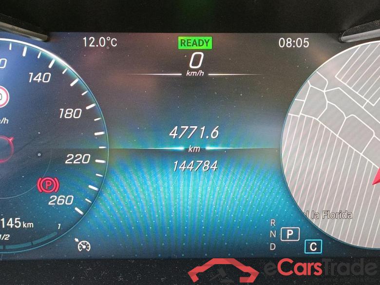 Mercedes GLC 300 4MATIC MERCEDES-BENZ Clase GLC / 2019 / 5P / todoterreno GLC 300 4MATIC #5