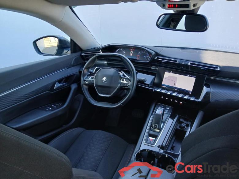 Peugeot 5P Active Pack PureTech 130 S&S EAT8 508 Active Pack 1.2 PureTech 130CV AT8 E6d #3