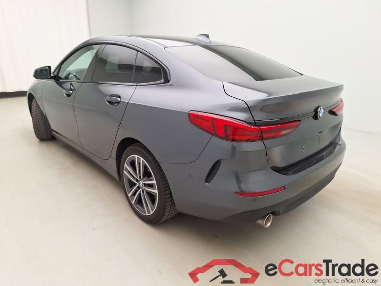 BMW, 2-serie Gr.Coupé '19, BMW 2 Reeks Gran Coupé 218i (100kW) 4d #1