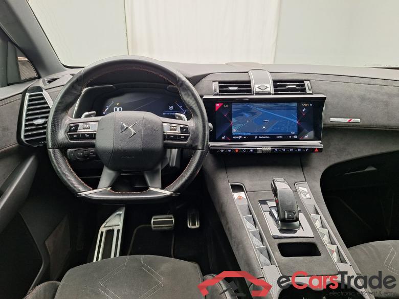 DS, DS7 CB '17, DS 7 Crossback 1.5 BlueHDi 130 Auto PERFORMANCE Li #1