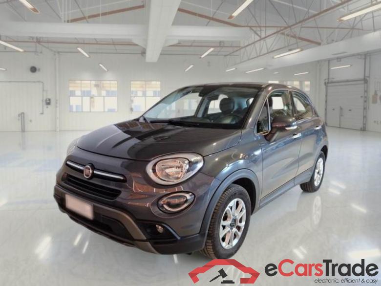 Fiat 13BSNCR2020 FIAT 500X / 2018 / 5P / CROSSOVER 1.3 MJET 95CV 4X2 BUSINESS #1