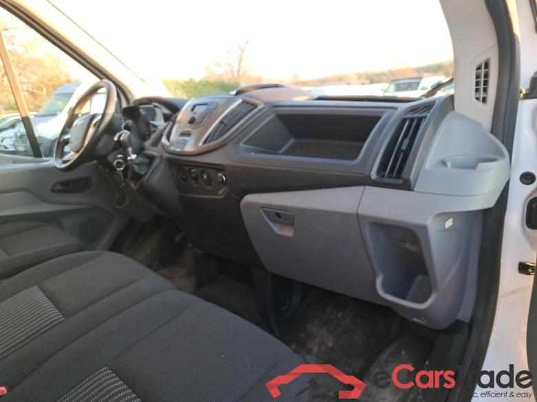 Ford 2.0 ECOB 105PS 310 L2H2 FWD TREND BUSINE Transit Fourgon 310 L2 Trend 2.0 TDCi 105CV BVM6 E6 #5