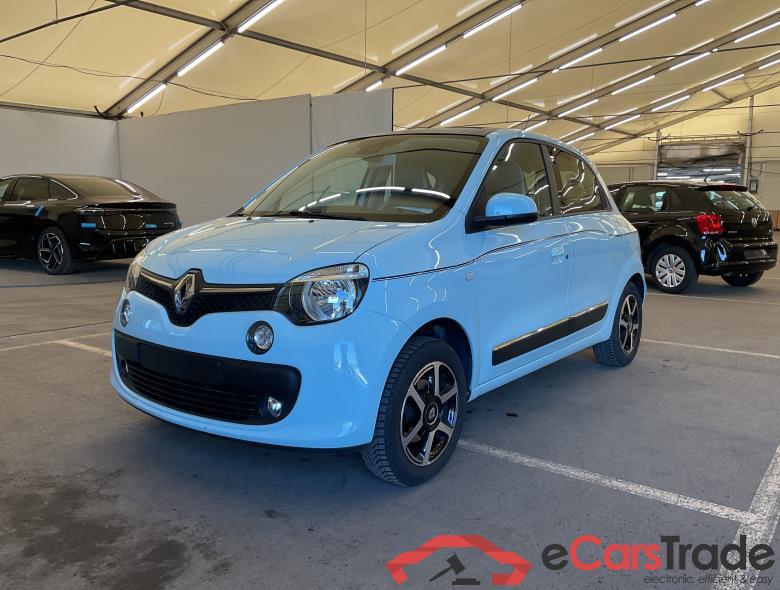 RENAULT Twingo Twingo 0.9 TCe Intens S&S (EU6c) #1