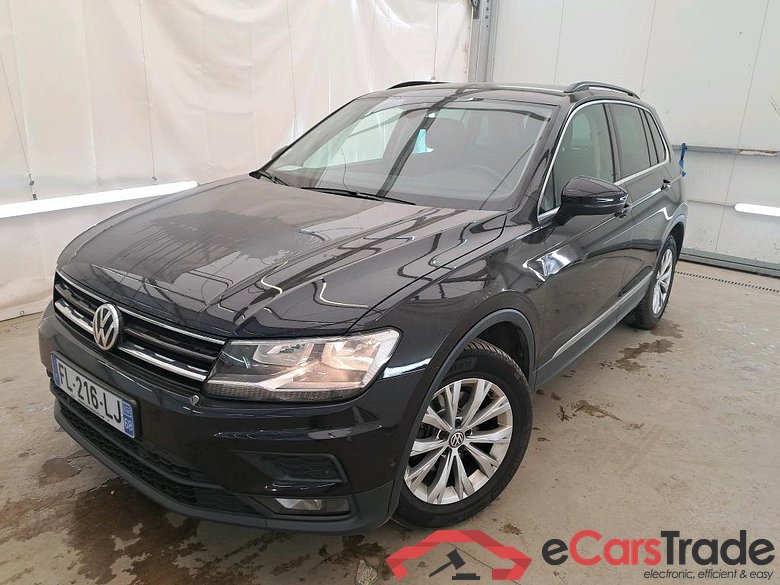 Volkswagen 2.0 TDI 150 DSG7 Confortline Business Tiguan Comfortline BMT/Start-Stop 2.0 TDI 150CV BVA7 E6dT #1