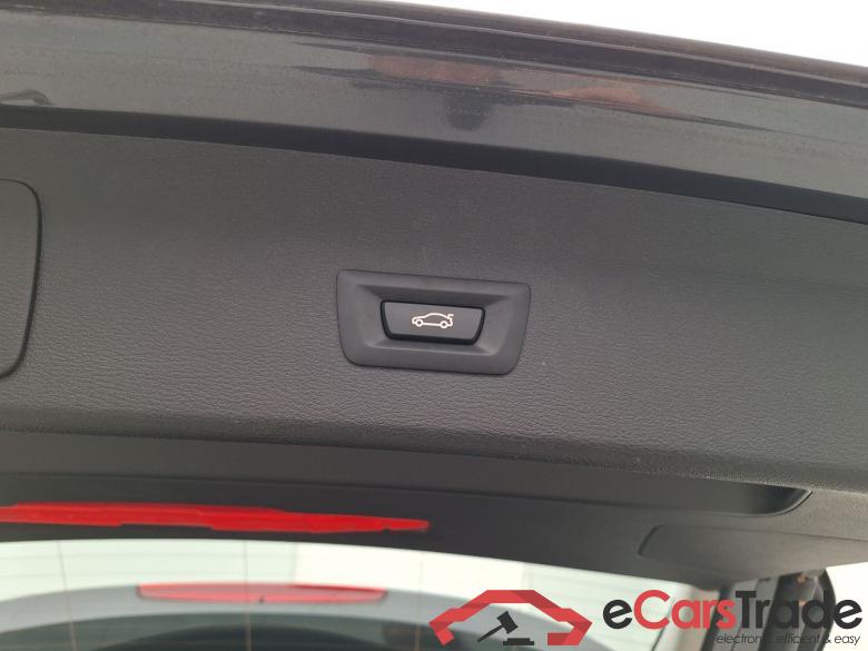 BMW, X1 FL'19, BMW X1 xDrive25e (162 kW) 5d #1