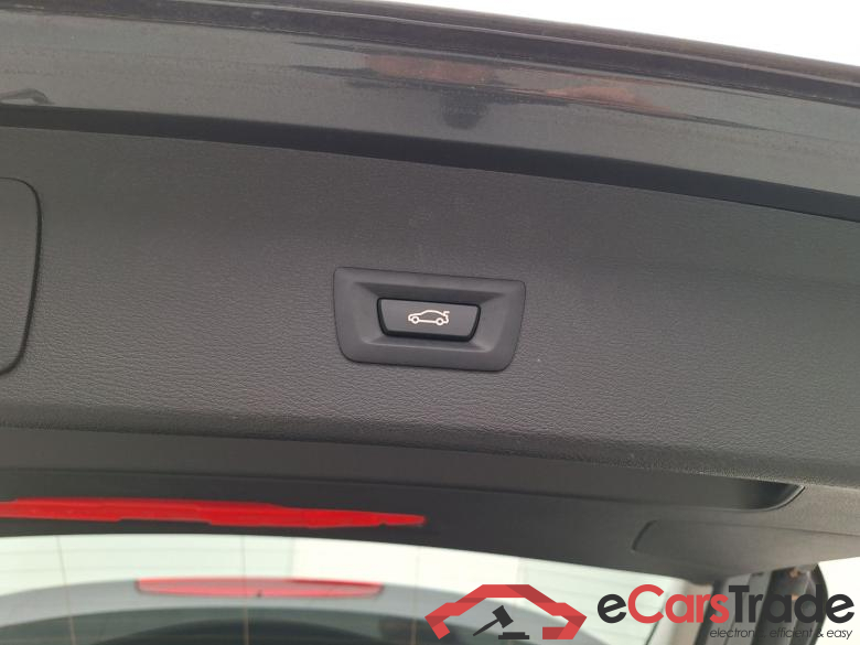 BMW, X1 FL'19, BMW X1 xDrive25e (162 kW) 5d