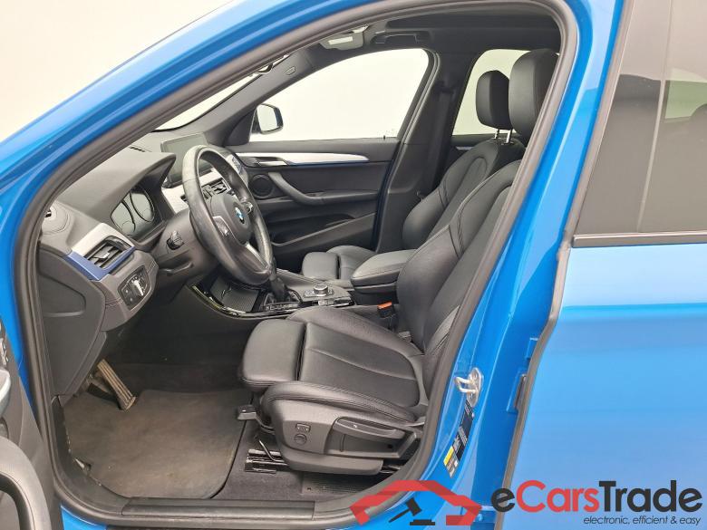 BMW, X1 FL'19, BMW X1 xDrive25e (162 kW) 5d #1