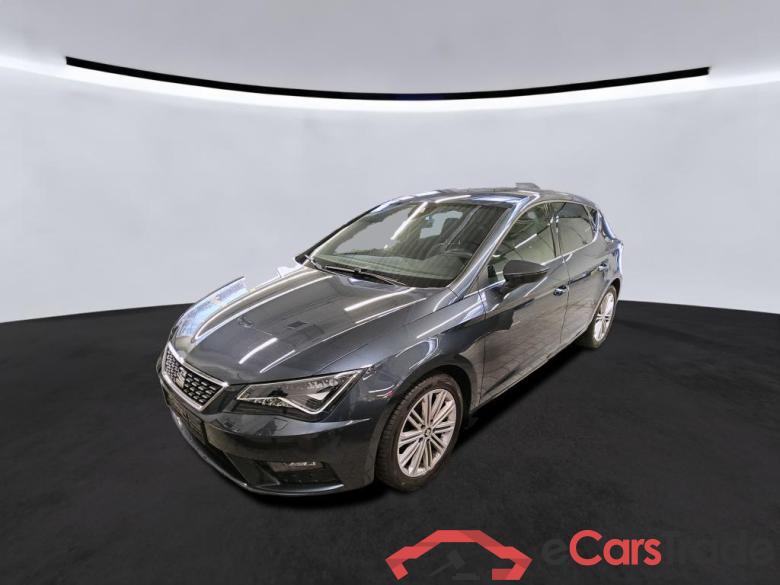 Seat Xcellence Leon #1