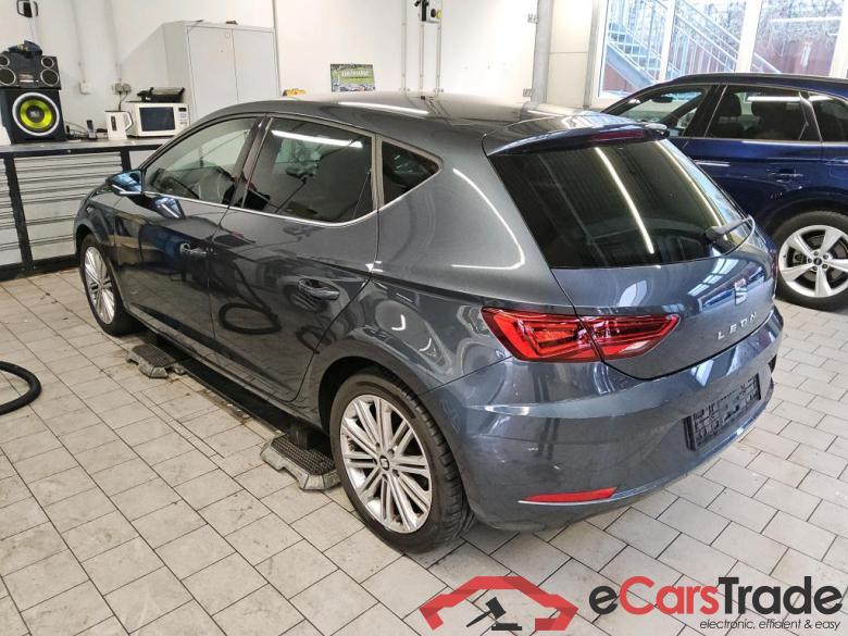 Seat Xcellence Leon #3