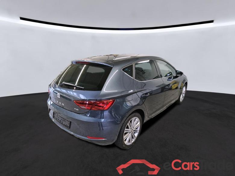 Seat Xcellence Leon #4