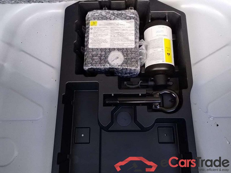 TOYOTA Aygo X 1.0 VVT-i MT Play #5