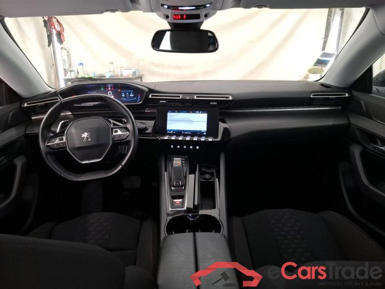 Peugeot BlueHDi 130 S&S EAT8 ACTIVE BUSINESS 508 Active Business 1.5 HDi 130CV BVA8 E6d #5