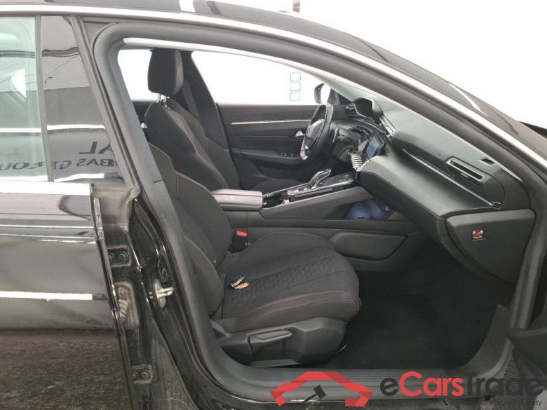 Peugeot BlueHDi 130 S&S EAT8 ACTIVE BUSINESS 508 Active Business 1.5 HDi 130CV BVA8 E6d #6