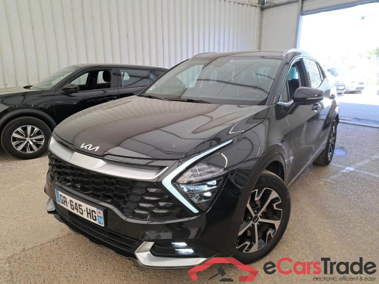 Kia 1.6 T-GDI 230 HEV AUTO DESIGN Sportage Design Hybrid 1.6 T-GDi 230CV BVA6 E6d #1