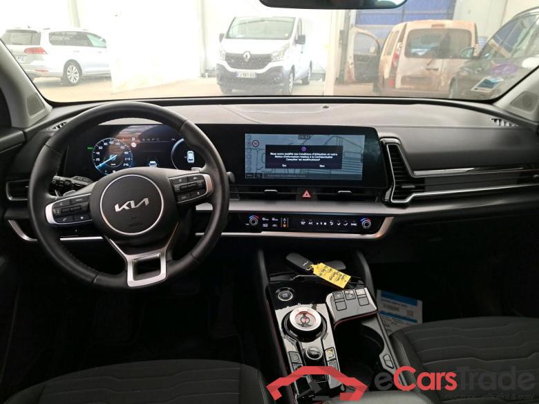 Kia 1.6 T-GDI 230 HEV AUTO DESIGN Sportage Design Hybrid 1.6 T-GDi 230CV BVA6 E6d #5