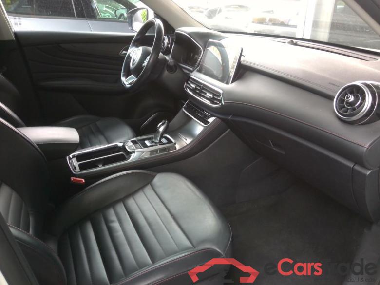 MG EHS LUXURY PHEV RISK #5