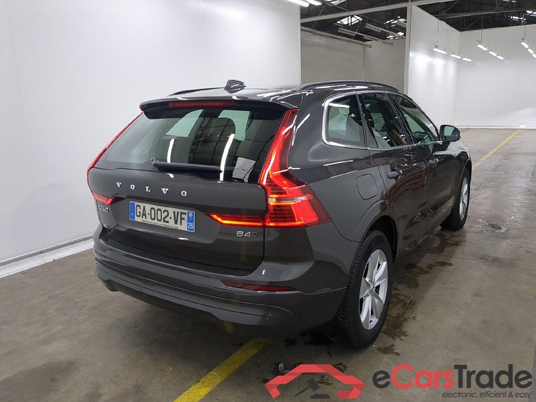 Volvo B4 AWD 197 Geartro Momentum Business VOLVO XC60 / 2021 / 5P / SUV B4 AWD 197 Geartro Momentum Business #5