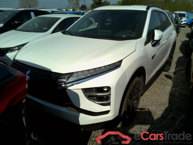 ECLIPSE CROSS PHEV FS ALLEMAND #2