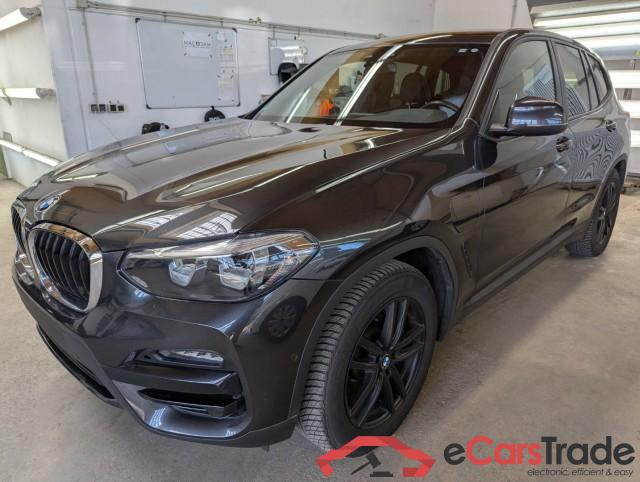 BMW X3 ´17 Baureihe X3 xDrive 30 e Advantage 2.0 215KW AT8 E6d #1