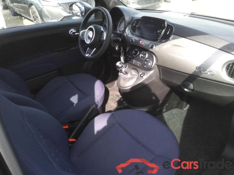 500 MY22 HYB 70 CLUB  #3