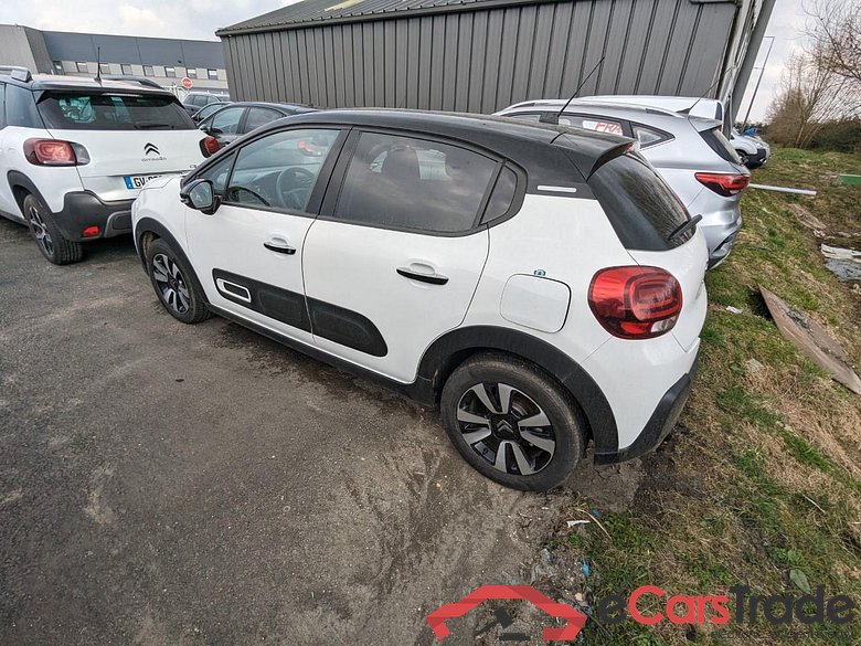 C3  Max 1.2 PURETECH  110CV  BVM6  6E #3