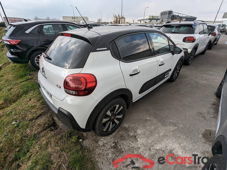 C3  Max 1.2 PURETECH  110CV  BVM6  6E #4