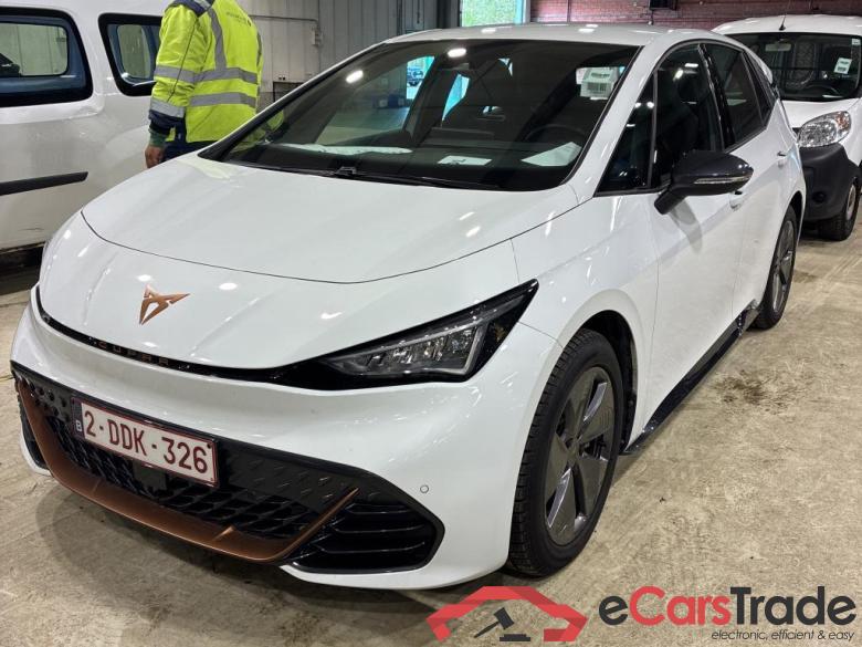 CUPRA BORN BEV 62KWH 150KW AUTO #1