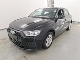 AUDI A1 SPORTBACK 1.0 25 TFSI ATTRACTION Trunk module Business Plus