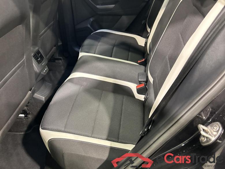 VOLKSWAGEN T-ROC 1.5 TSI DSG ELEGANCE #5