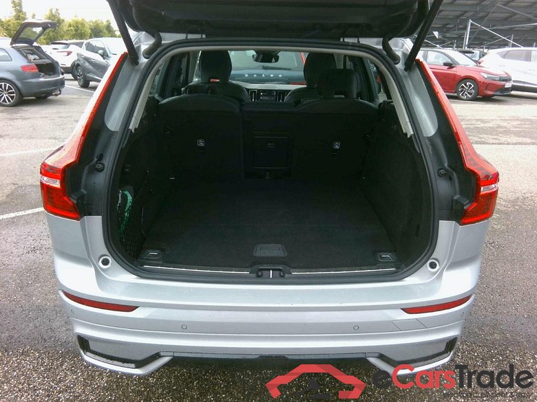 XC60 T6 350 PHEV AWD BA PDA FA #6