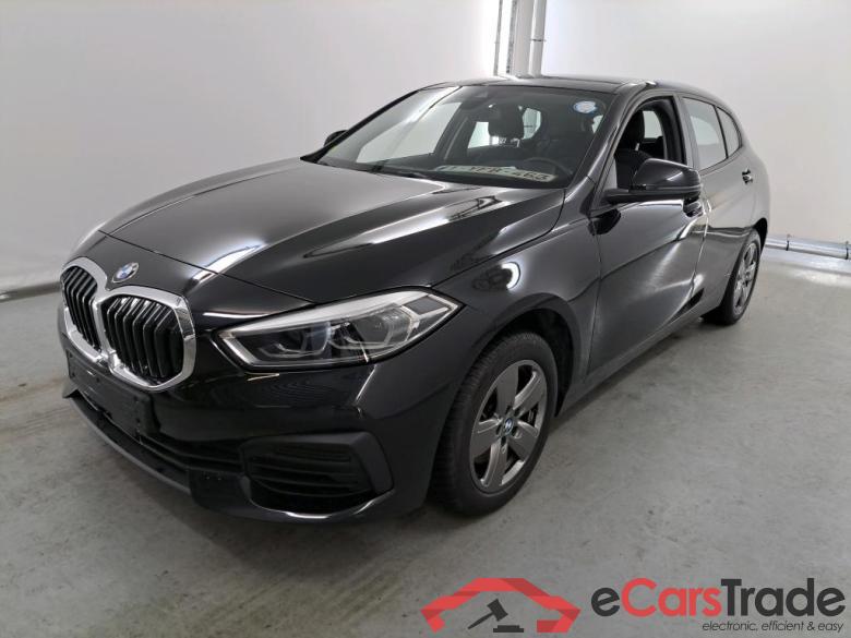 BMW 1 SERIES HATCH 1.5 116D (85KW) #1