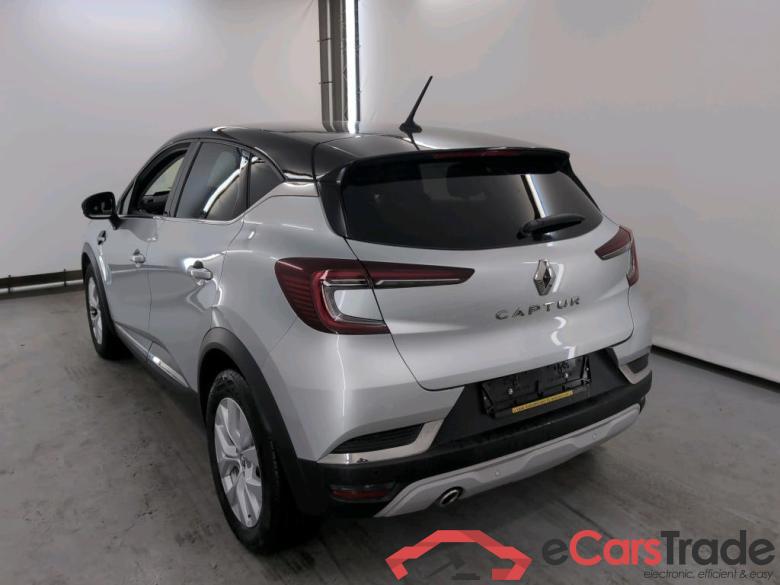 RENAULT CAPTUR 1.5 BLUE DCI 115 EDC INTENS City3 #3
