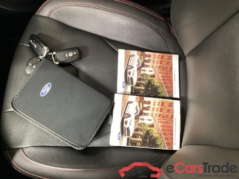 Ford Mondeo Wagon ´14 Mondeo Turnier ST-Line 2.0 EcoBlue 110KW AT8 E6dT #5