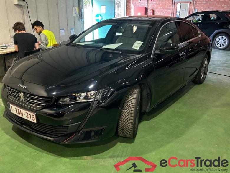 PEUGEOT 508 DIESEL - 2018 1.5 BlueHDi Allure S&S #1