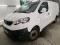 preview Peugeot Expert #0