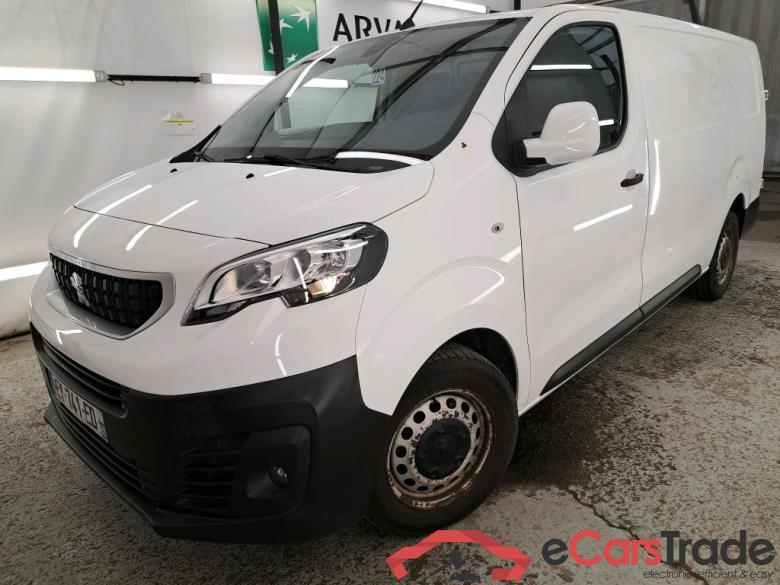 Peugeot BLUEHDI 120 S&S LONG PREMIUM PACK Expert VU 4p Fourgon BLUEHDI 120 S&S LONG PREMIUM PACK / FAP HS + NIVEAU D'HUILE #1