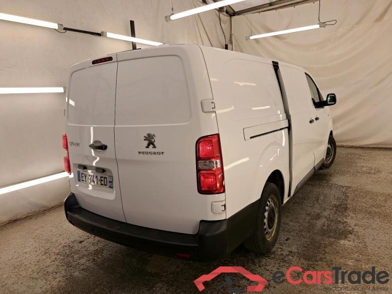 Peugeot BLUEHDI 120 S&S LONG PREMIUM PACK Expert VU 4p Fourgon BLUEHDI 120 S&S LONG PREMIUM PACK / FAP HS + NIVEAU D'HUILE #3