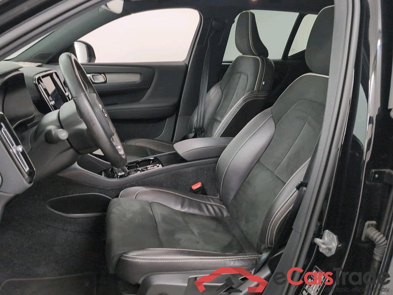 VOLVO XC40 1.5 T4 RECHARGE GEARTRONIC R-DESIGN Winter Tech & Park Assist #5