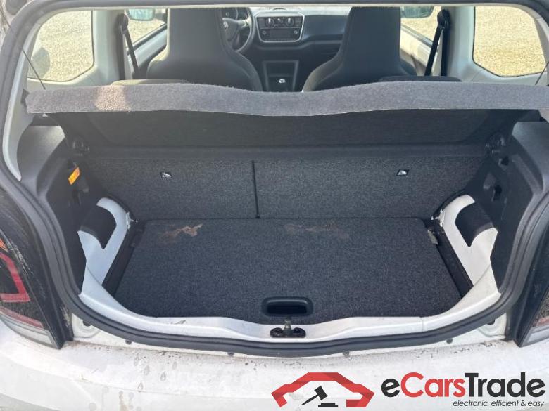 Vw Move up! BMT/Start-Stopp Up! #6