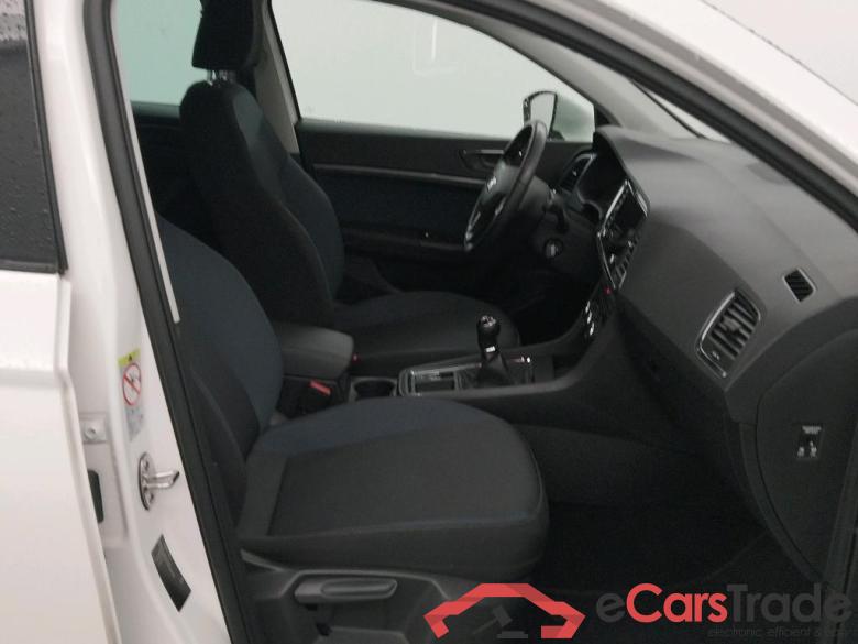 Seat 1.0 TSI 85kW (115CV) St&Sp Style Eco MY20 (CX) Ateca Style 1.0 TSI 115CV MT6 E6dT #6