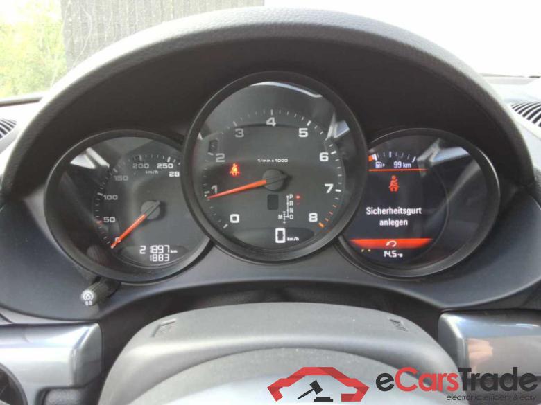 Porsche Boxster / 718 Boxster (Typ 982)(01.2016->), 2.0, Boxster OPF (EURO 6d-TEMP), 2019 - 2021 #2