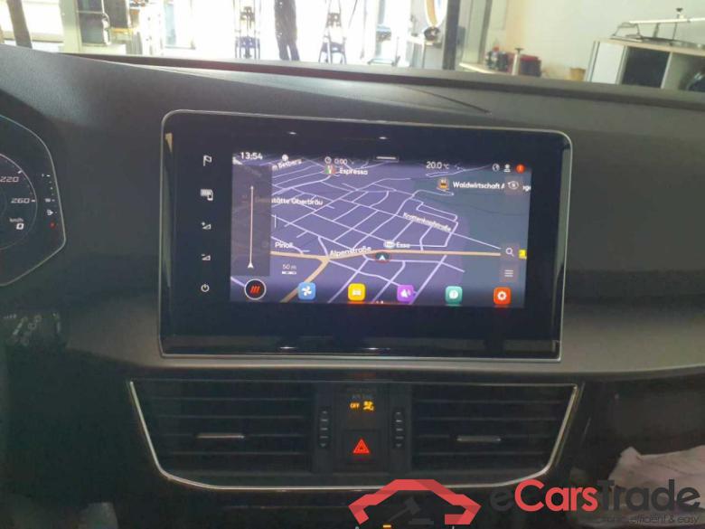 Seat Tarraco (KN2)(10.2018->) DE - SUV5 2.0 TDI EU6d, FR (EURO 6d), 2020 - 2024 #4