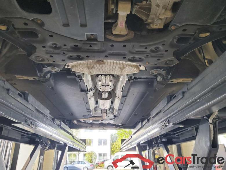 Kia ProCeed (CD)(2018->) DE - Kb/Cp5 1.6 T-GDI EU6d, GT (EURO 6d), 2021 - 2021 #5