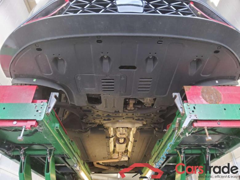 Kia ProCeed (CD)(2018->) DE - Kb/Cp5 1.6 T-GDI EU6d, GT (EURO 6d), (Facelift) 2021 - 2024 #5