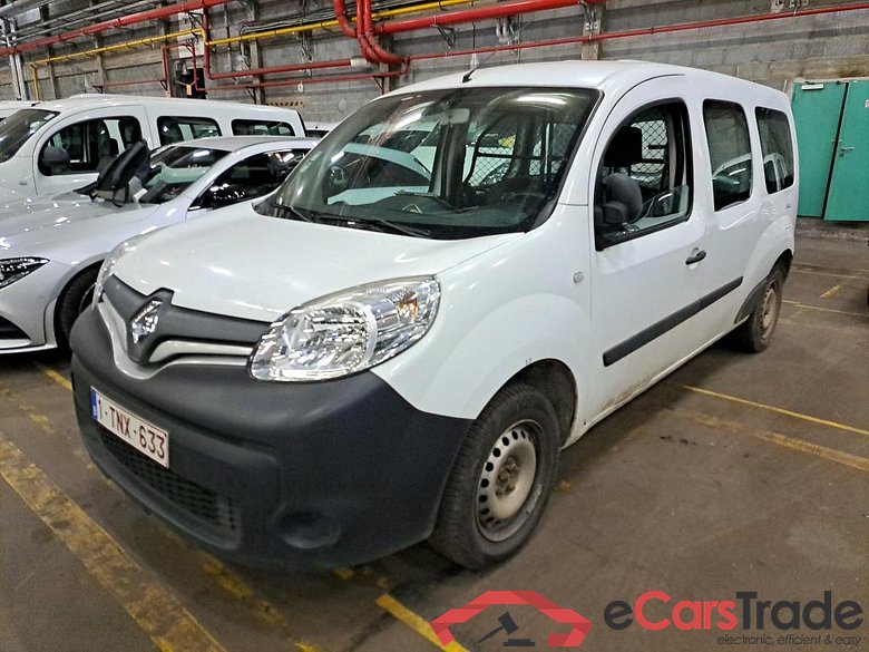 RENAULT KANGOO EXPRESS MAXI DSL - 2013 1.5 dCi Energy Confort #1