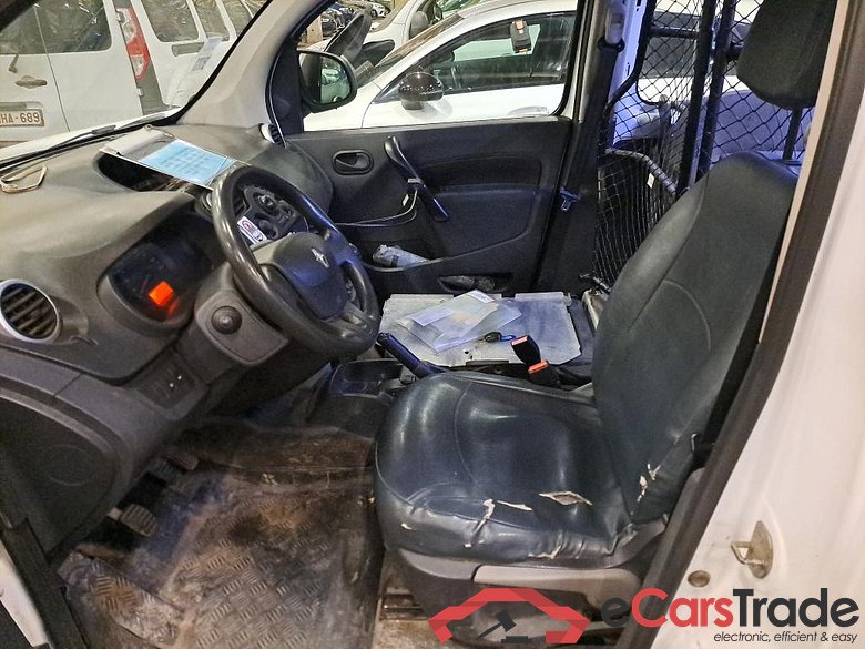 RENAULT KANGOO EXPRESS MAXI DSL - 2013 1.5 dCi Energy Confort #5