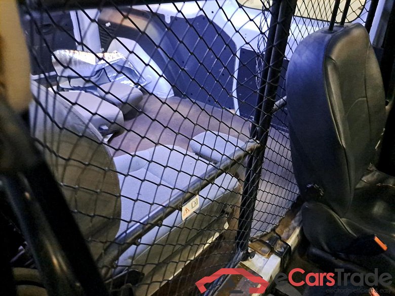 RENAULT KANGOO EXPRESS MAXI DSL - 2013 1.5 dCi Energy Confort #6