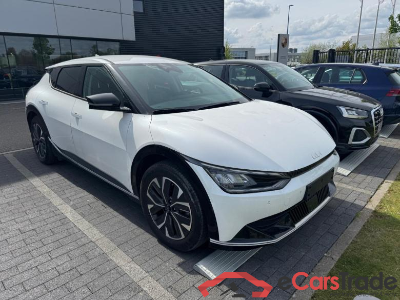 KIA EV6 77.4 kWh RWD Earth