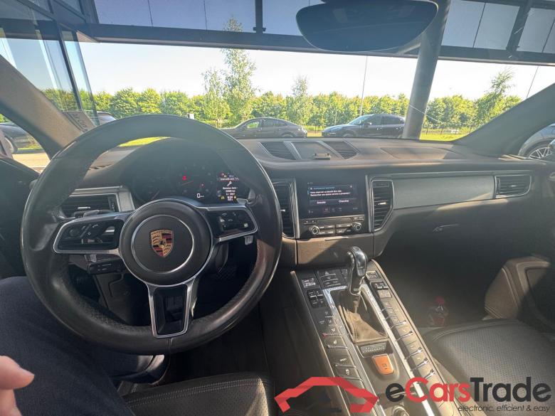 PORSCHE Macan Macan 2.0 Turbo PDK #5